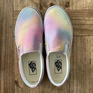 Vans Slip Ons